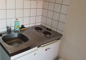 Jaude Residence Stay 4