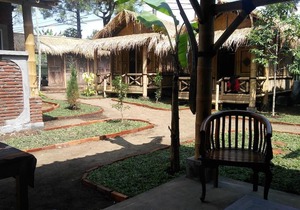 Javana Homestay