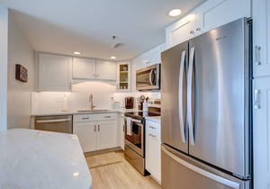 Jaw-Dropping View @ Sea Colony Oceanfront 3 BR Condo with 5 Star Renovation!