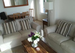 Jazmin Miraflores Seaview Apartment