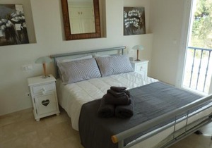 Jazmin Miraflores Seaview Apartment