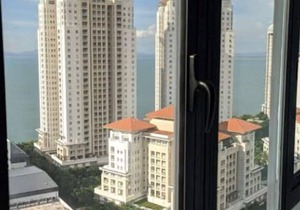 Jazz 222: Cosy 2-Bedroom Suite with Seaview