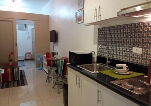 Jazz Residences Tower D