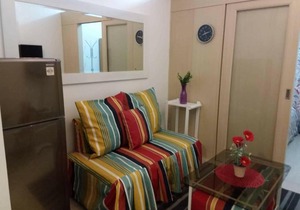 Jazz Residences Tower D