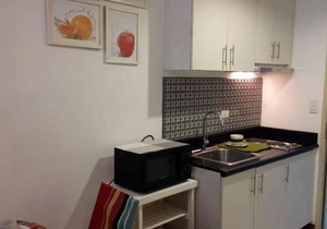 Jazz Residences Tower D