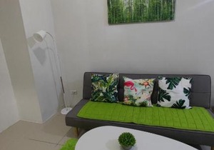 Jazz Residences Two Bedroom Tower B Makati