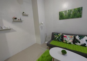 Jazz Residences Two Bedroom Tower B Makati