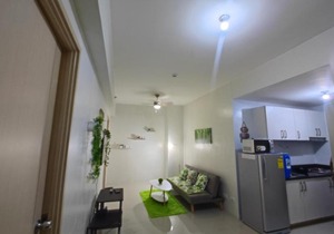 Jazz Residences Two Bedroom Tower B Makati
