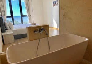 Jazz Suites By Little Cabin