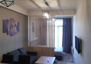 Jazzy Apartment, Kechi House Tsaghkadzor
