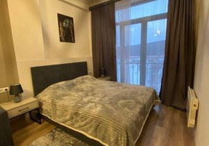 Jazzy Apartment, Kechi House Tsaghkadzor