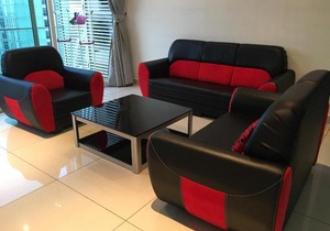JB City D'Esplanade Shopping mall Condo 4 Room