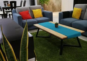 JB Homestay Bukit Indah WiFi CIQ Mall Legoland Free Parking