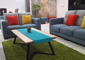 JB Homestay Bukit Indah WiFi CIQ Mall Legoland Free Parking