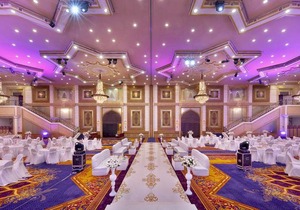 Jeddah Hilton