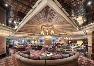 Jeddah Hilton