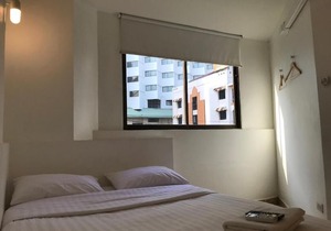 Jellyfish Hostel