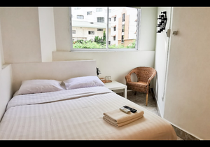 Jellyfish Hostel