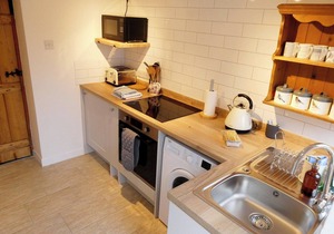 Jenny's Cottage 27553