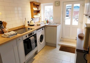 Jenny's Cottage 27553
