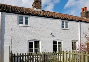 Jenny's Cottage 27553