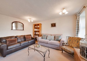 Jentrea Cottage