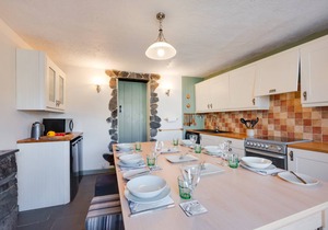 Jentrea Cottage