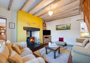 Jentrea Cottage