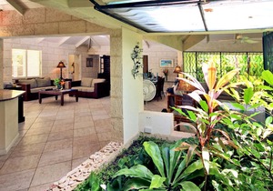 Jessamine Luxury house