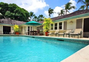 Jessamine Luxury house