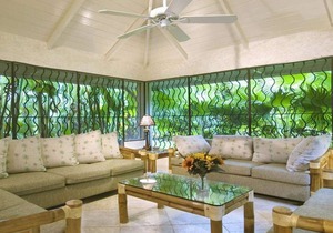Jessamine Luxury house