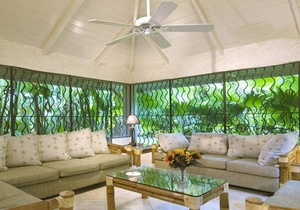 Jessamine - Stunning 4 bedroom villa - Short stroll from Gibbs Beach