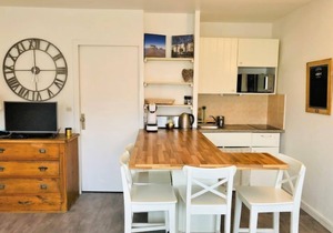 Jetée des Marins by Interhome