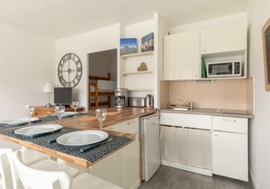 Jetée des Marins by Interhome