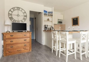 Jetée des Marins by Interhome