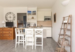 Jetée des Marins by Interhome