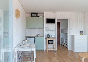 Jetée des Marins by Interhome
