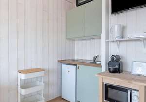 Jetée des Marins by Interhome