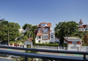 Jetée des Marins