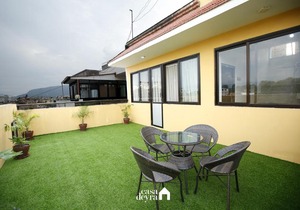 Jhamel Apartments by Casa Deyra