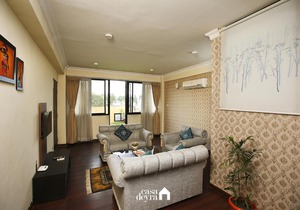 Jhamel Apartments by Casa Deyra