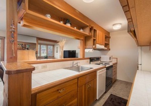 JHRL - Geranium 2612 - First floor Aspens condo