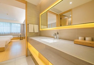 Ji Hotel Chengdu Taikoo Li Binjiang Road