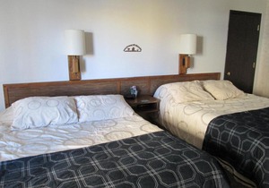 Jim Butler Inn & Suites