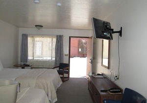 Jim Butler Inn & Suites
