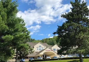 Jiminy Peak Mountain Resort