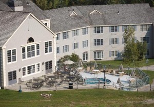 Jiminy Peak Mountain Resort