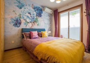 Jinan Shizhong·Baotu Spring· Locals Apartment 00113540