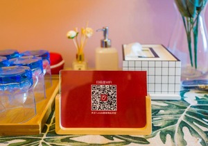 Jinan Shizhong·Quancheng Square· Locals Apartment 00122030