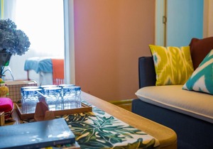 Jinan Shizhong·Quancheng Square· Locals Apartment 00122030